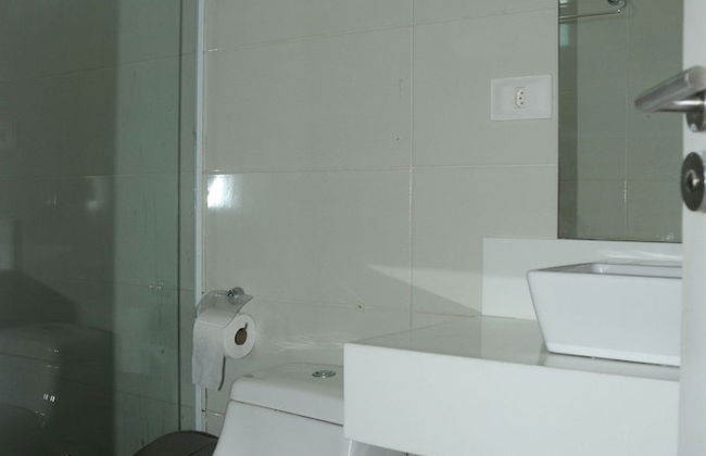 Mansao 6 suites c piscina e jacuzzi 082M - Foto 33
