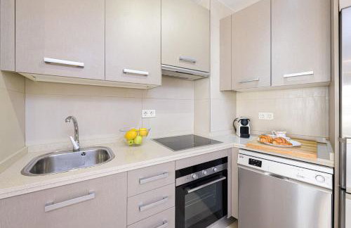 Holidays Home Maestranza in Malaga by Solaga - Foto 32