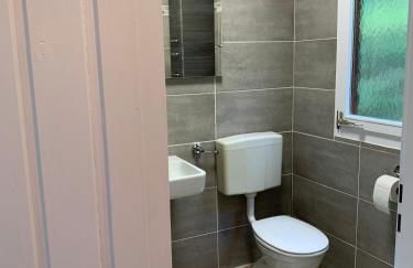 Holzhaus Devils Corner - Foto 19