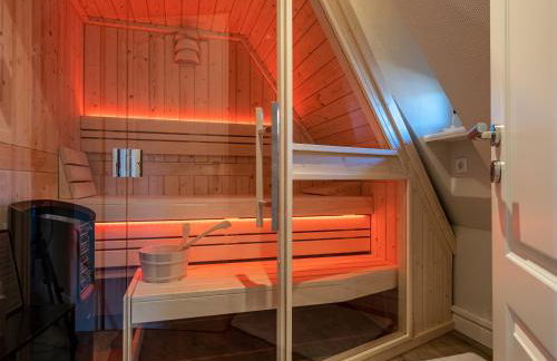 Südwind´s Friesenlodge - Foto 12