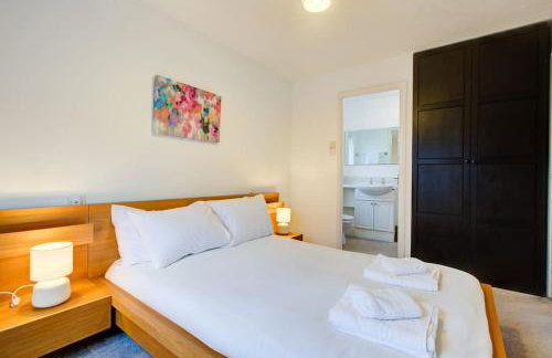 Comfortable 3 bed house in Chelmsford - Foto 21