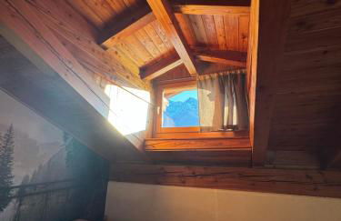 Maison Chlodré, PaLù vacanze - Foto 6