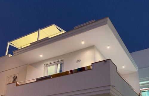 Virgilio hosting Casa Nuovissima Vista Mare - Foto 10