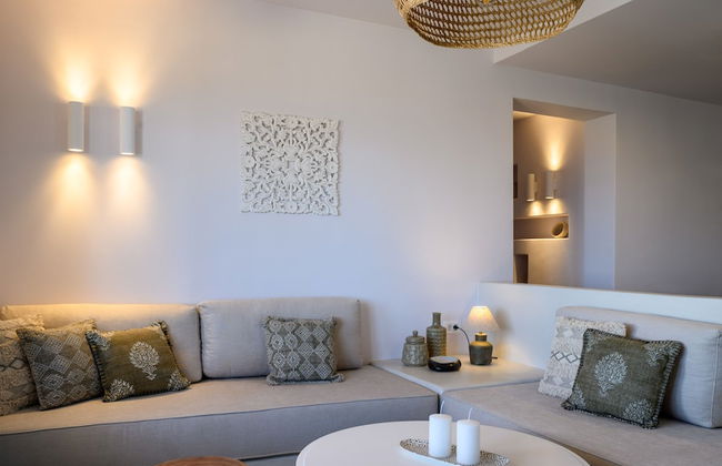 Ambeli Sunset Villas - Foto 71