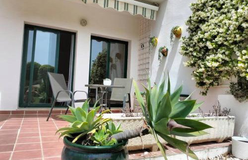 Ruim appartement, zonnig terras, Alhaurin Golf! - Foto 6