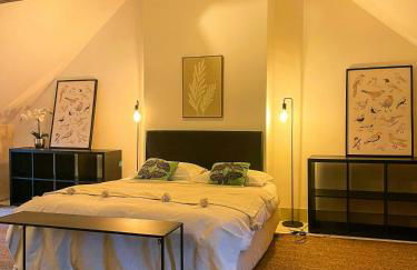 Family House In The Heart Of Burgundy - Foto 25