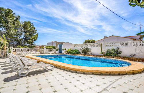 Villa Benicuco - Foto 11