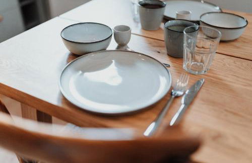 Spreewaldhaus am Landgut - Pretschen - Foto 49