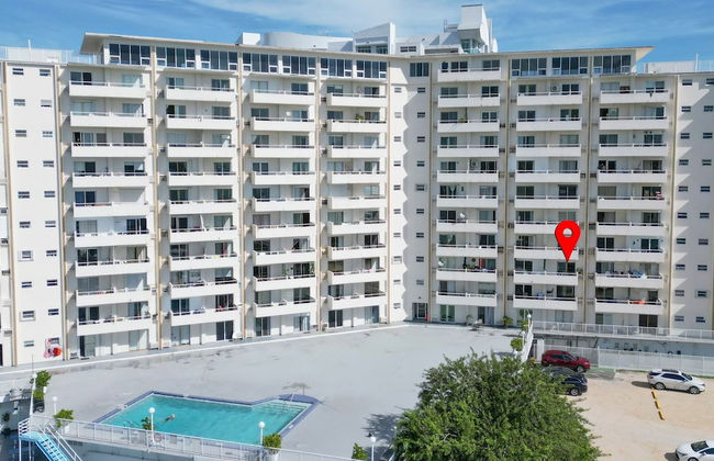 Vista Mar Bay Views Close to Miami Attractions - Foto 56