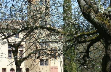 Les Communs du Manoir - Foto 29