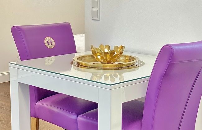 Vienna International Apartments - Foto 48