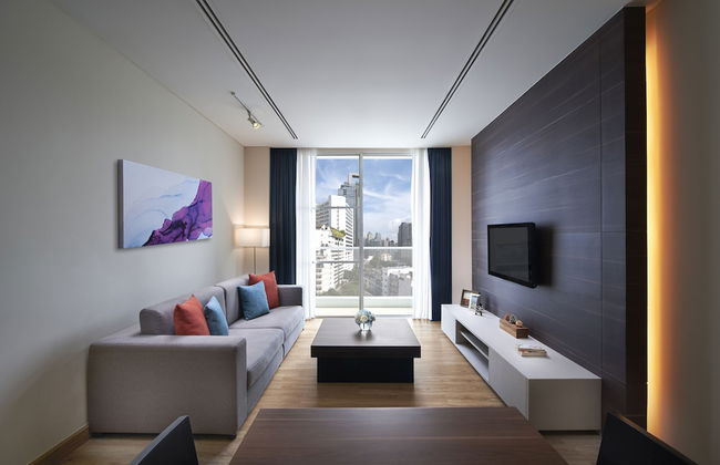 Shama Sukhumvit Bangkok - Foto 1