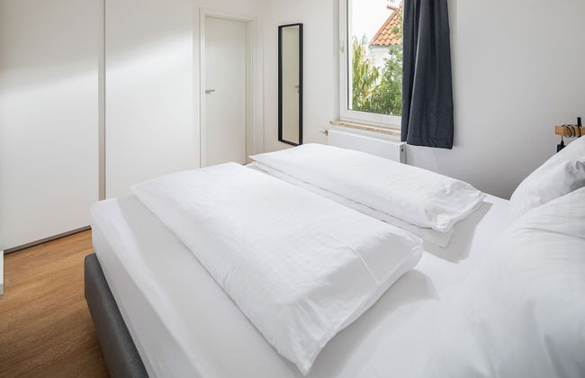 Strandloft Drei Norderney - Foto 3