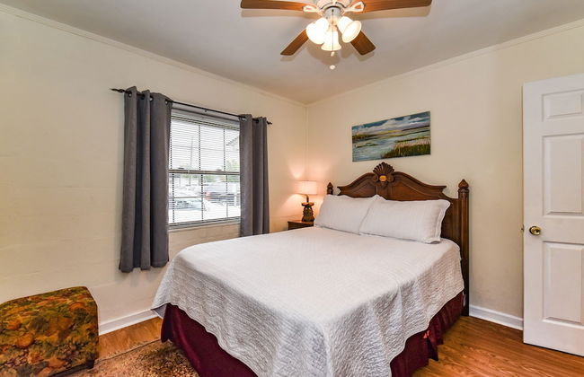 The Belle Aire - Hist District Savannah - Foto 6