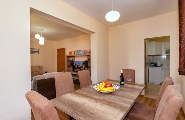 Uphill Glavanovic Villa - Foto 10