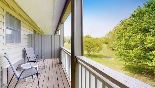 Peaceful Studio Sleeps 4 Gym Near Douglas Lake - Foto 2