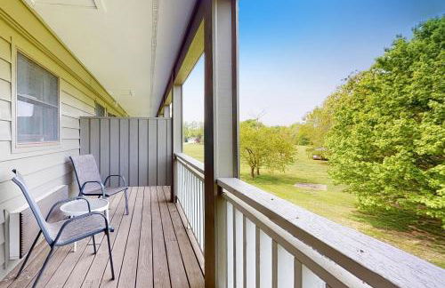 Peaceful Studio Sleeps 4 Gym Near Douglas Lake - Foto 2