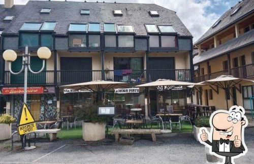 2 pièces cosy Saint-Lary- Vielle Aure - Foto 26