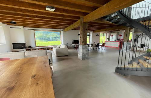 Caserío Bizkar - Foto 54