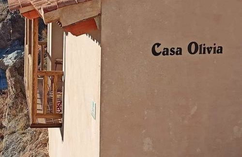 Bellísima cueva acogedora "Casa Olivia" - Foto 55