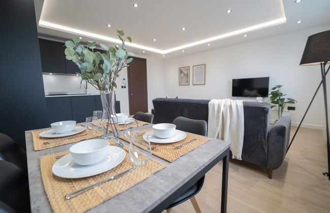 Discover Camden Passage One Bedroom by Belvilla - Foto 10