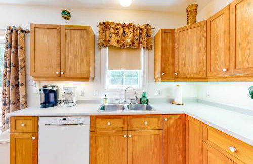 Cedar Cottage - Foto 7