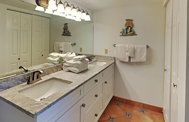 Emerald Towers by Southern Vacation Rentals - Foto 19