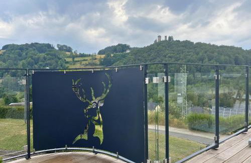 Apartment Eifelglück with roof terrace - Foto 18