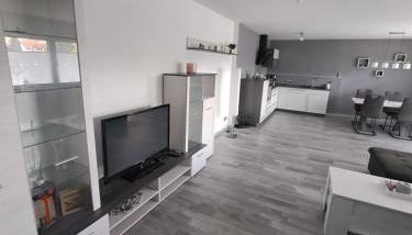 Ferienwohnung Schäfer am Nationalpark Kellerwald - Foto 3