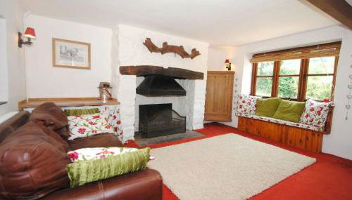 Exmoor Farmhouse - Foto 5