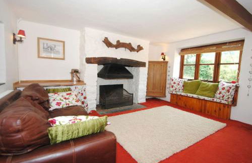 Exmoor Farmhouse - Foto 5