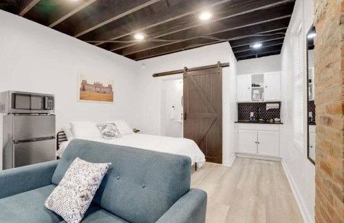 Housepitality - The Reichstag Suite - Modern - Foto 9