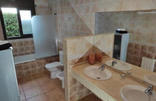 Villa El Mirador - Photo 22