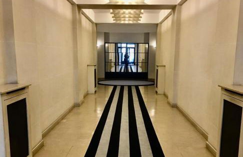 SUITE SARTRE : au cœur de la Rive Gauche, neuf, design, 2/4 personnes - Foto 14