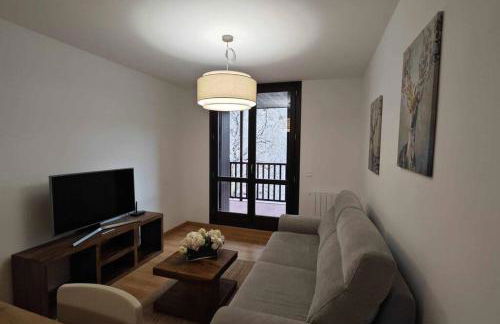 Mimosa 4 con terraza - tucasaenlospirineos - Foto 21