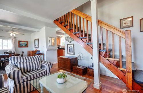 Charming and cozy cottage at Maple Beach - Foto 15