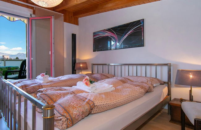 Little Love 207 in Caslano - Foto 27