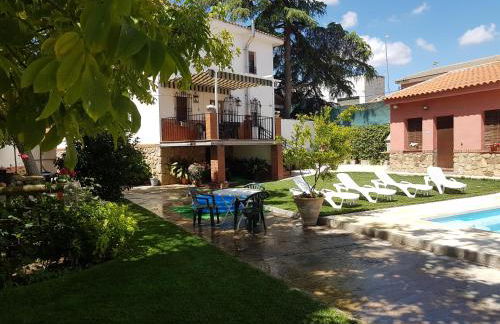 Casa Rural del Cedro - Foto 31