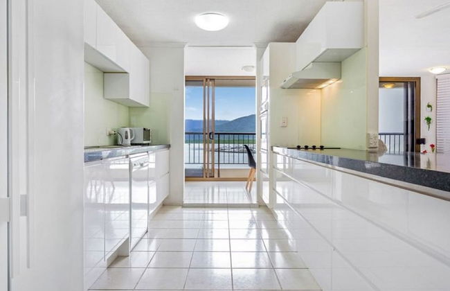 Cairns Ocean View Apartment in Aquarius - Foto 10