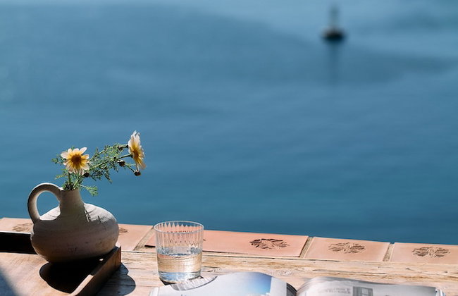 Patmos Eye Boutique Hotel & Villas - Photo 35