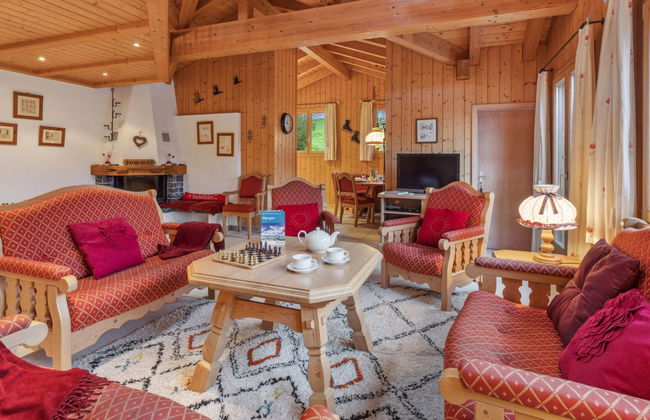 Roossihuus Apt.S - Foto 3