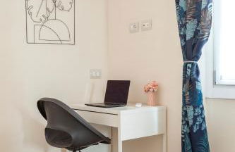 Relax in centro - 10 min Malpensa e 20 da Milano parcheggio gratis - Foto 14