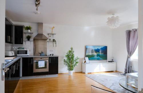 Sorrel House Stylish 2 Bedroom 2 Bathroom - Foto 19