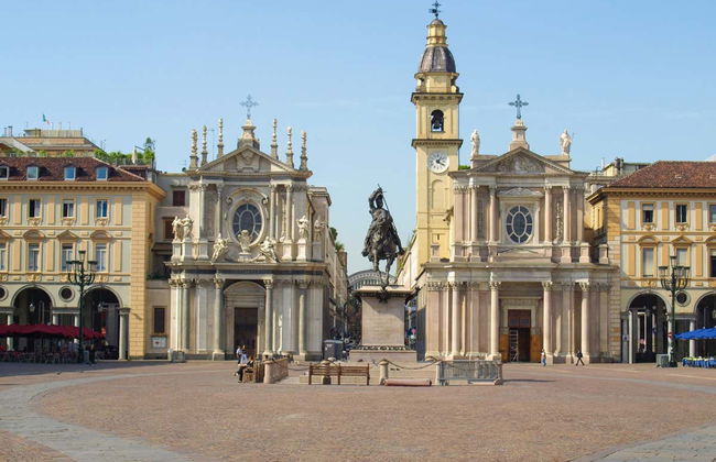 Visite à vélo dans Turin - Photo 5