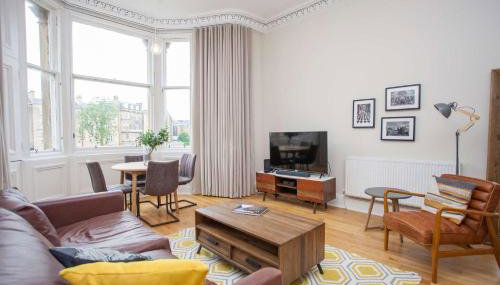 Spacious Period Property in Glasgow - Foto 2