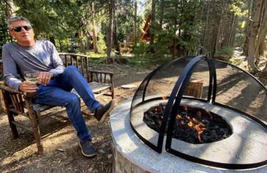 FamilyfunCabin - Foto 23