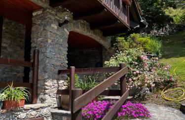 Chalet Cheverel (AO) - Foto 10