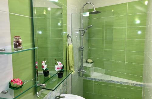 Ermones Emerald Villa - Foto 9