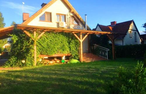 Dom Wakacyjny na Mazurach - Foto 25