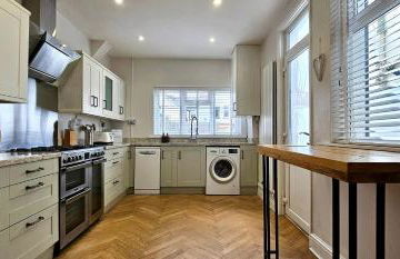 Hazelhurst by Switchback Stays - Foto 23